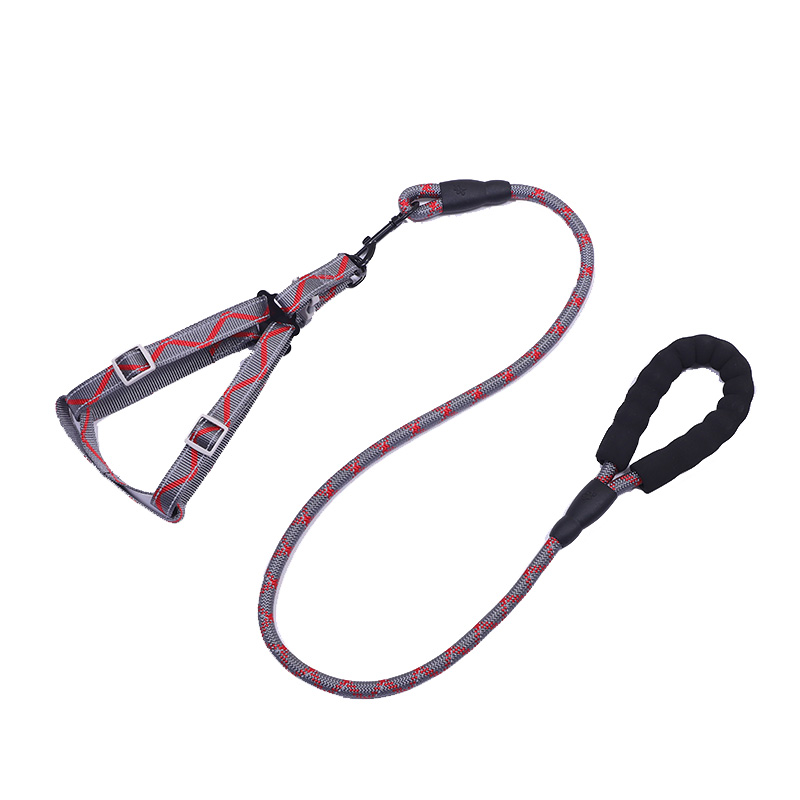 NYLON TRACTION ROPE